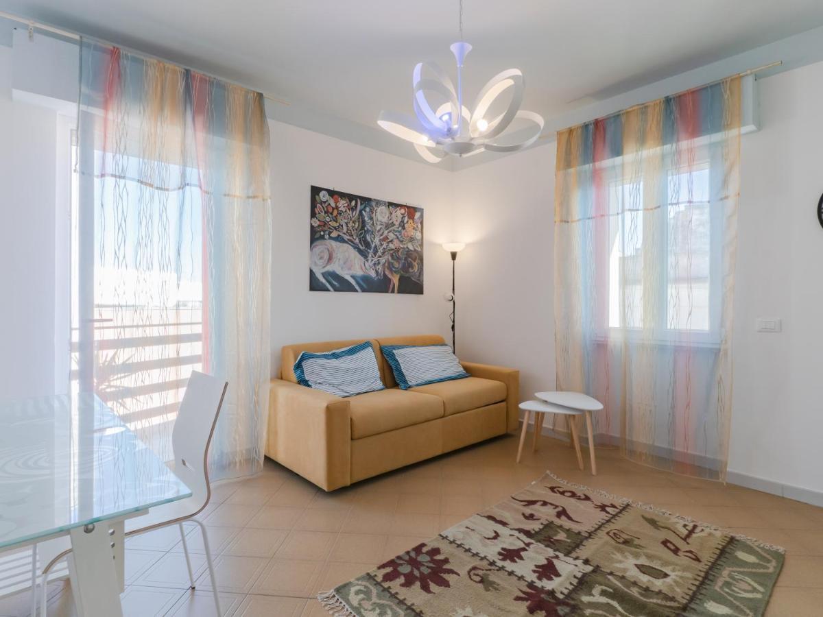 Salento 4 Stars - Blue & Yellow Squinzano Экстерьер фото